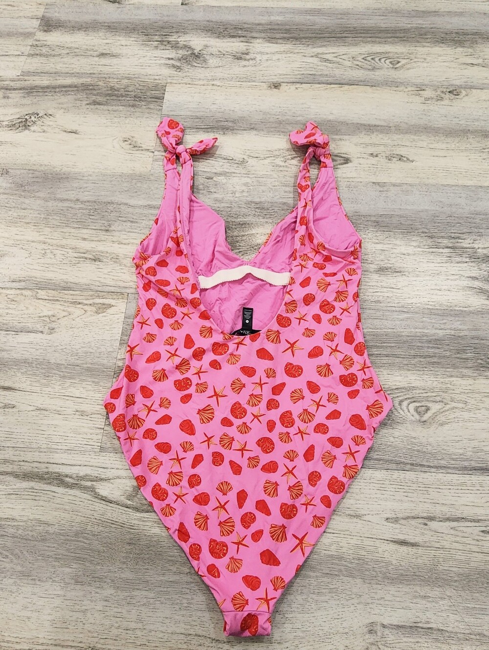 Aqua Womens Swim - Picture 2 of 3